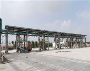 Estimulación de acetato de metilo